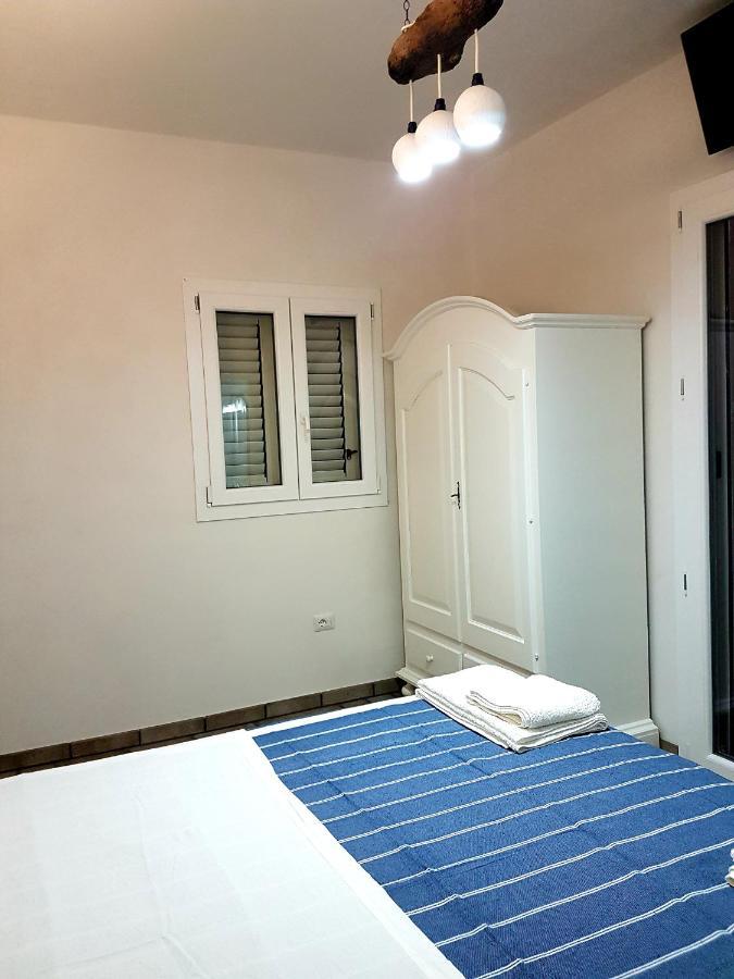 Lu Salentu White House Hotel Marina di Mancaversa Buitenkant foto