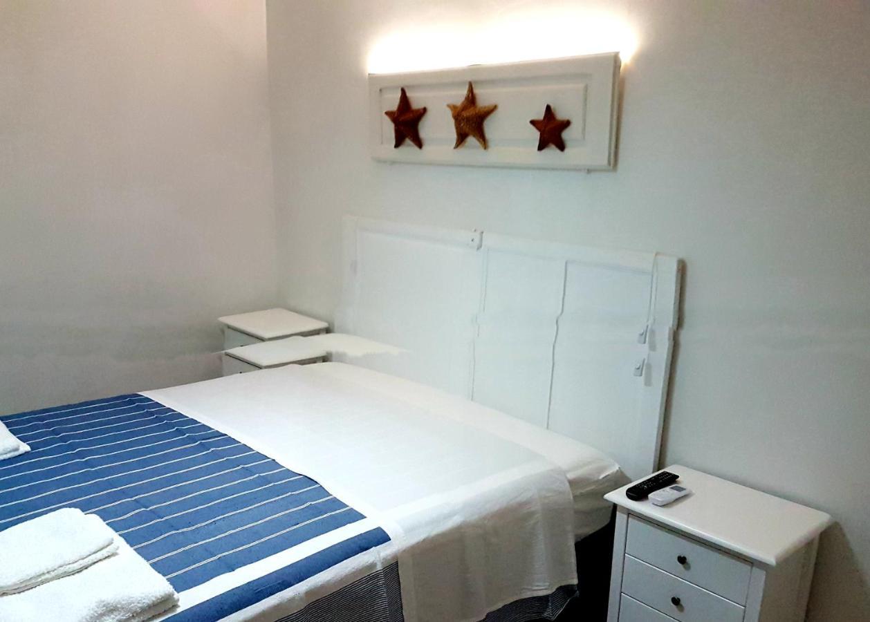 Lu Salentu White House Hotel Marina di Mancaversa Buitenkant foto