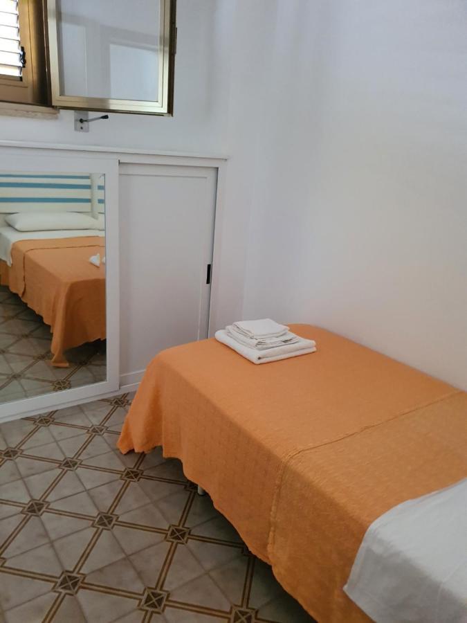 Lu Salentu White House Hotel Marina di Mancaversa Buitenkant foto
