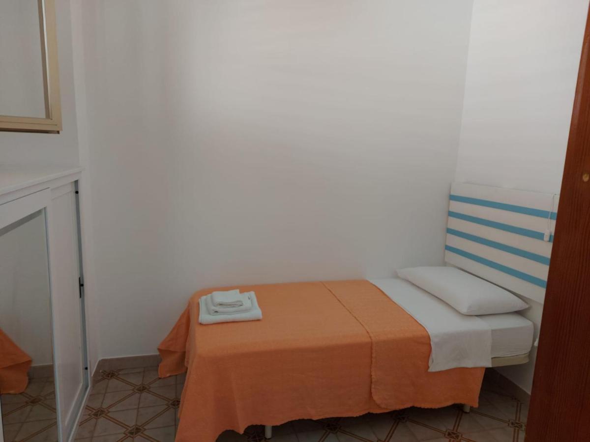 Lu Salentu White House Hotel Marina di Mancaversa Buitenkant foto