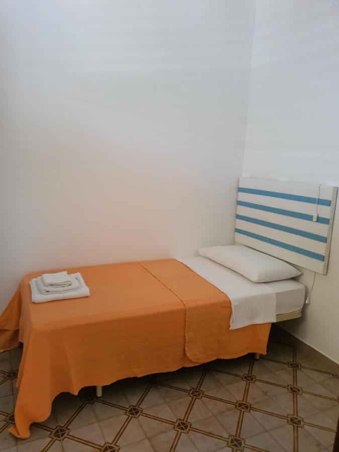 Lu Salentu White House Hotel Marina di Mancaversa Buitenkant foto
