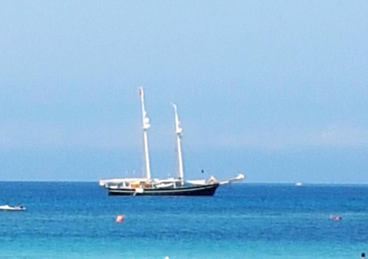 Lu Salentu White House Hotel Marina di Mancaversa Buitenkant foto