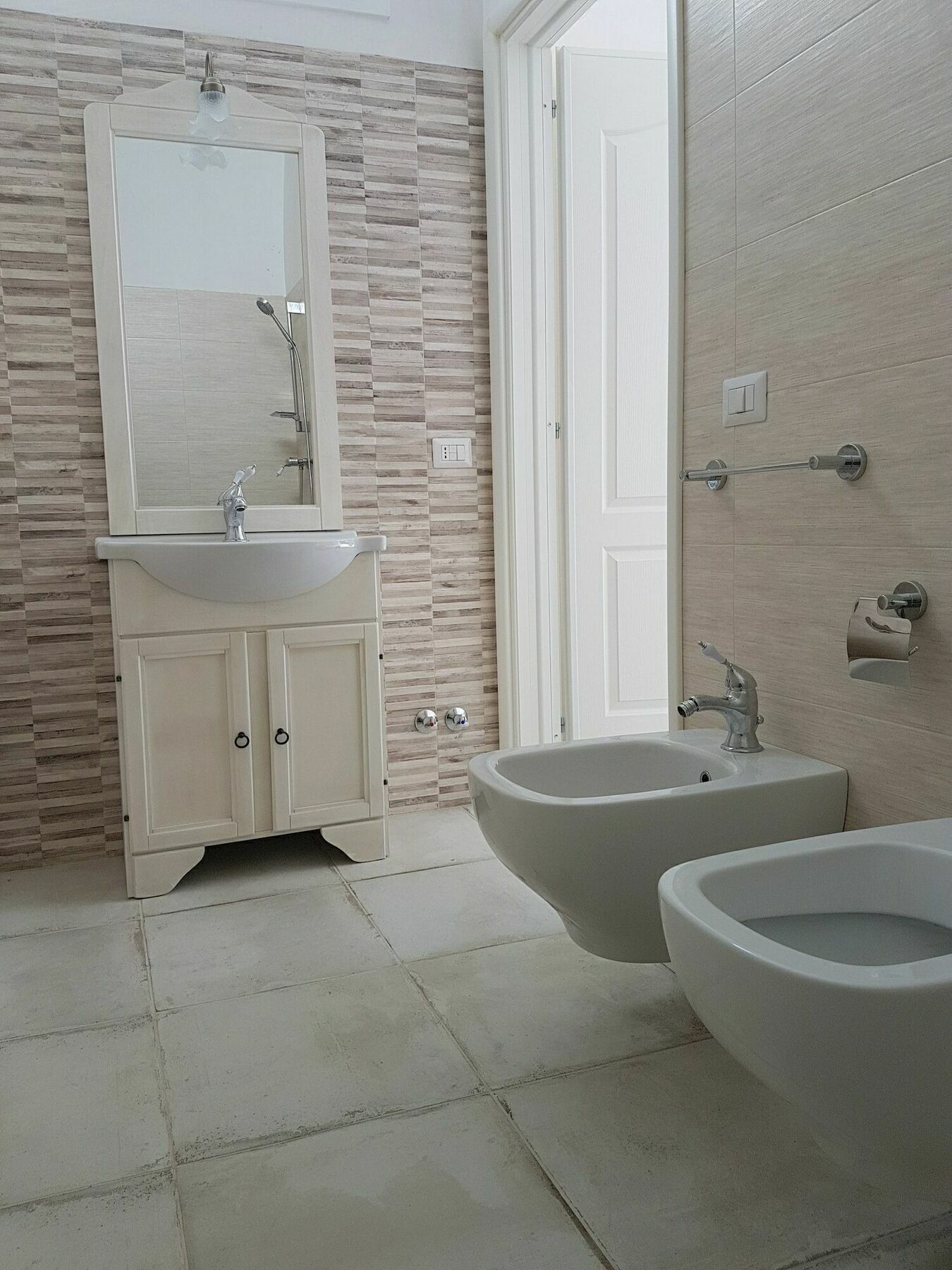 Lu Salentu White House Hotel Marina di Mancaversa Buitenkant foto