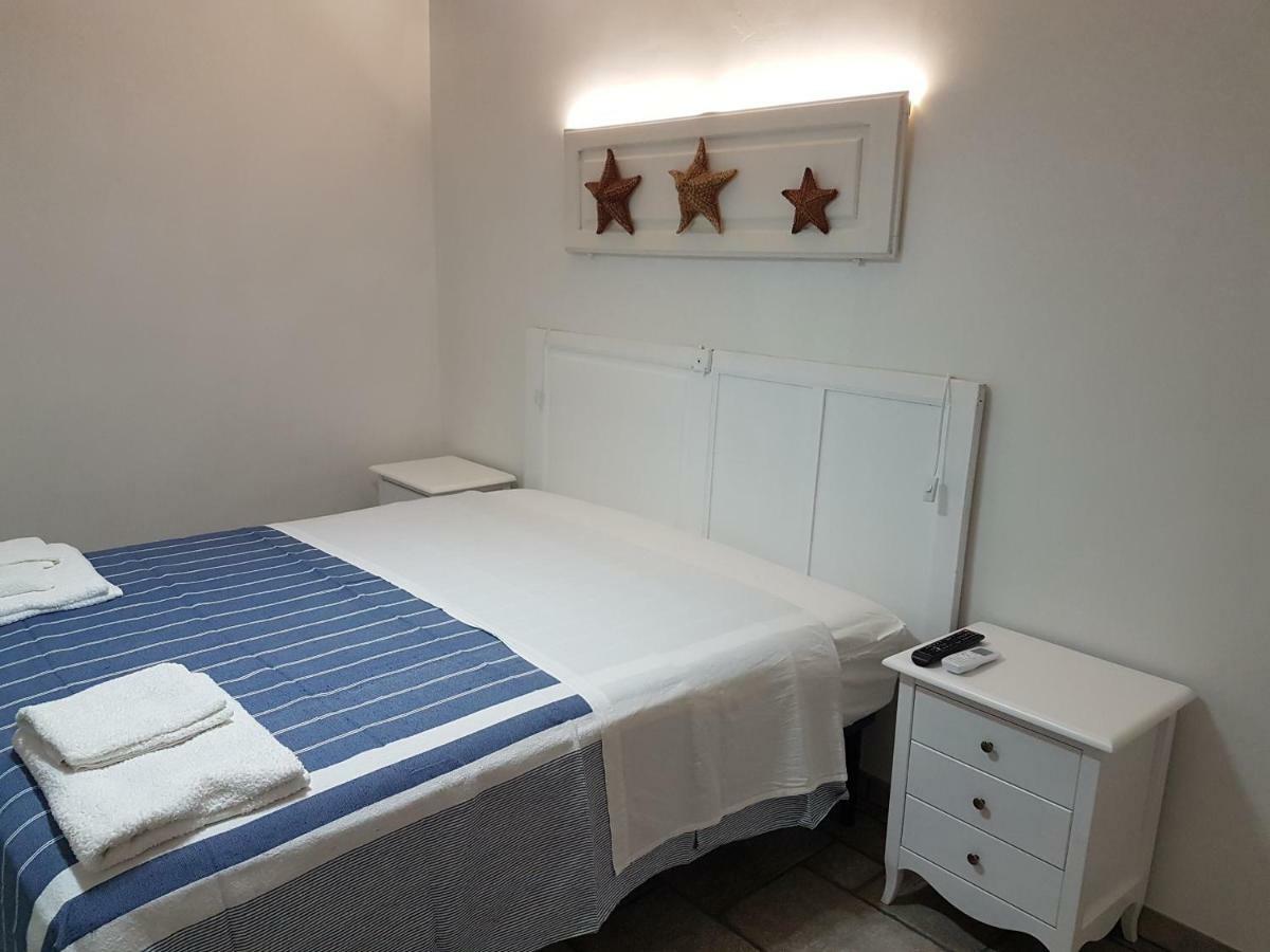 Lu Salentu White House Hotel Marina di Mancaversa Buitenkant foto
